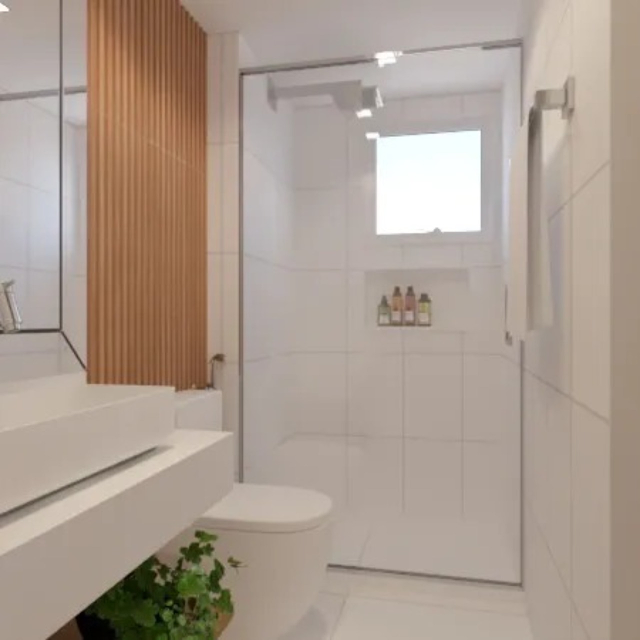 Apartamento à venda com 2 quartos, 68m² - Foto 6