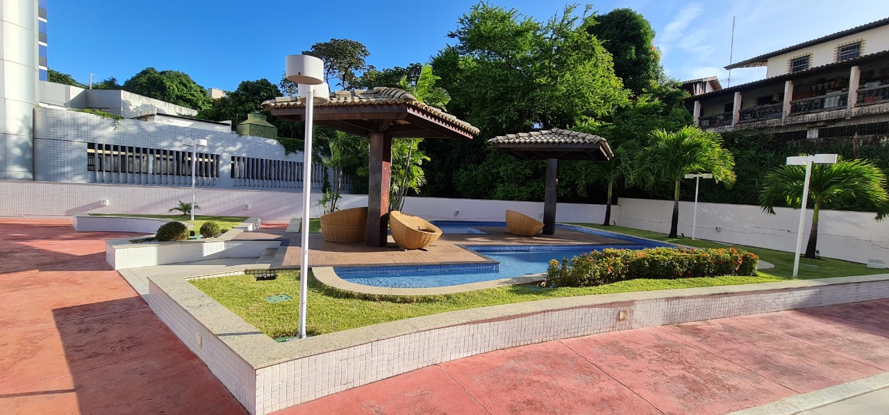 Apartamento, 1 quarto, 35 m² - Foto 23