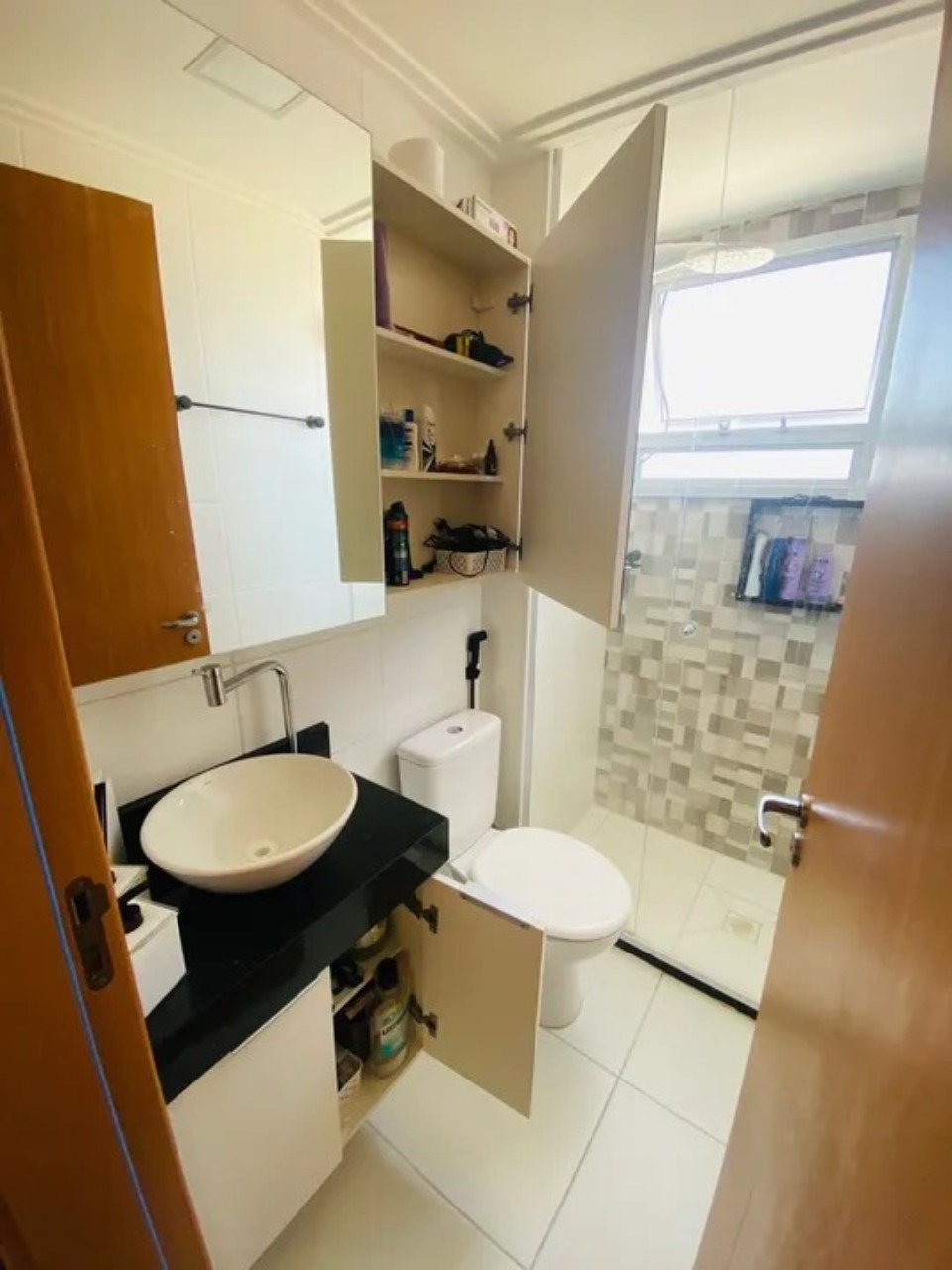 Apartamento à venda com 2 quartos, 45m² - Foto 5