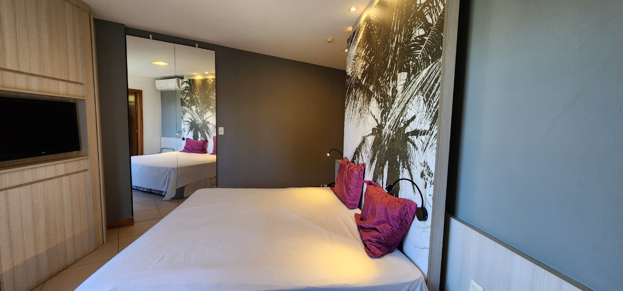 Apartamento, 1 quarto, 35 m² - Foto 7