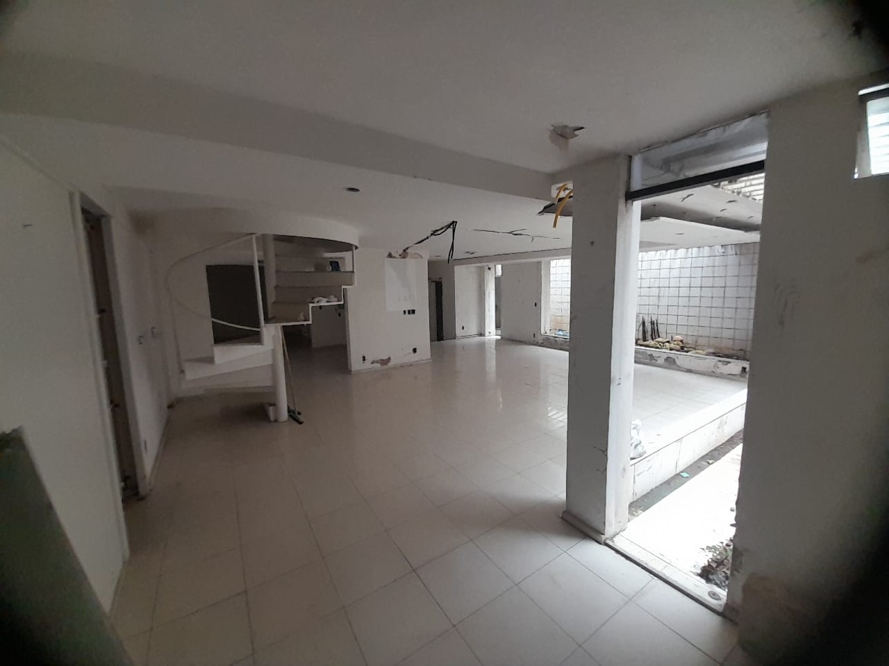 Prédio Inteiro para alugar, 360m² - Foto 3