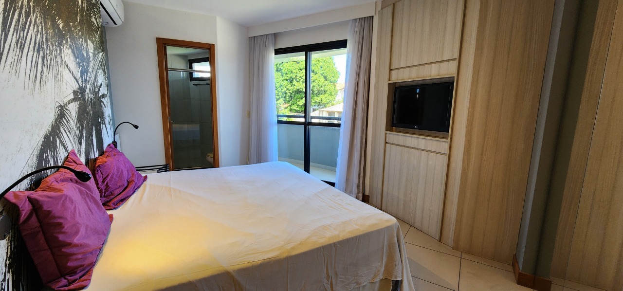 Apartamento, 1 quarto, 35 m² - Foto 6