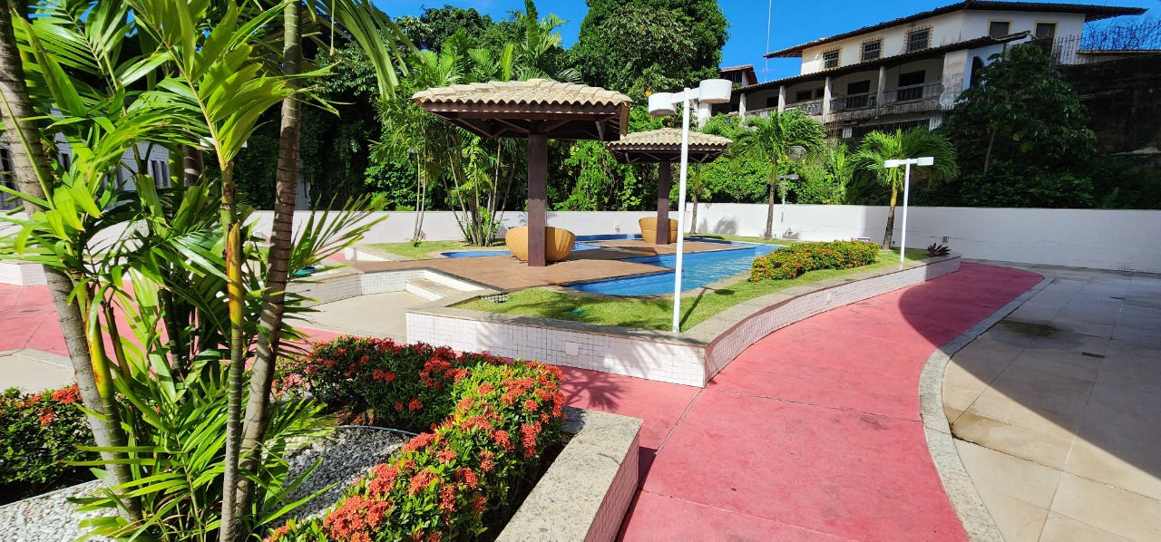 Apartamento, 1 quarto, 35 m² - Foto 15