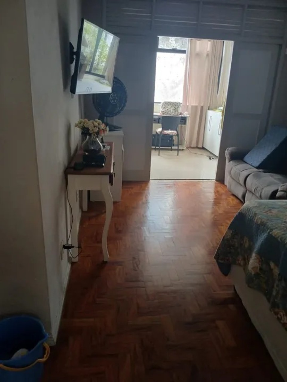 Apartamento à venda com 4 quartos, 200m² - Foto 4