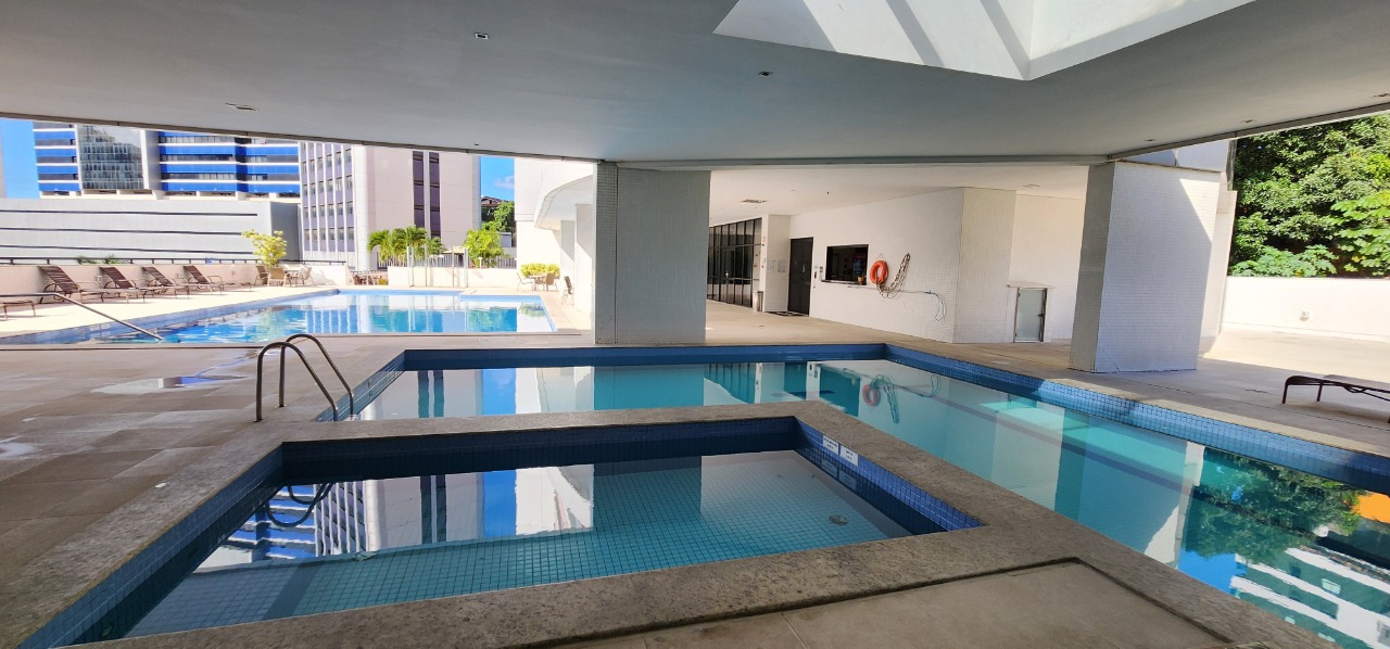 Apartamento, 1 quarto, 35 m² - Foto 18