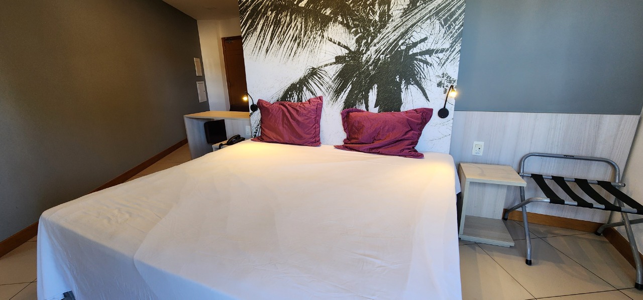 Apartamento, 1 quarto, 35 m² - Foto 5