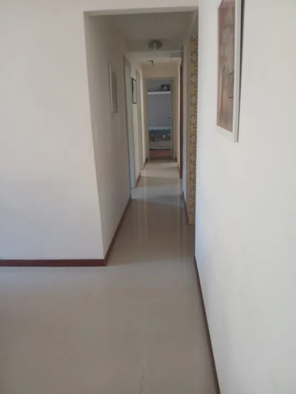 Apartamento à venda com 4 quartos, 200m² - Foto 3