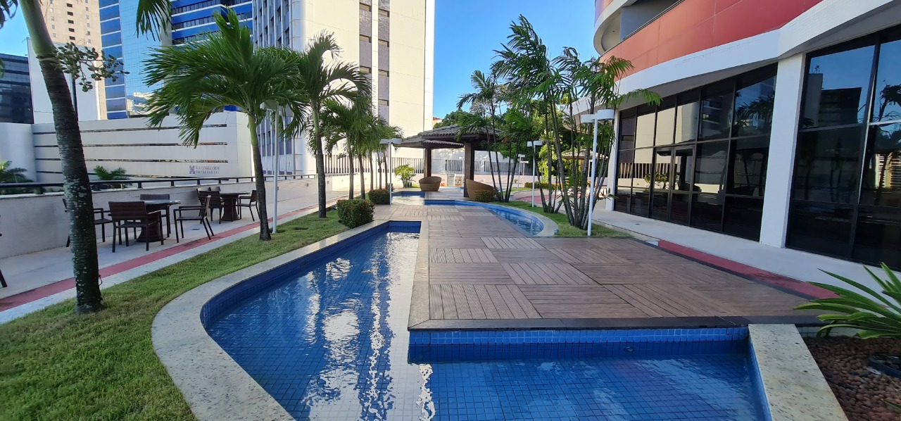 Apartamento, 1 quarto, 35 m² - Foto 25