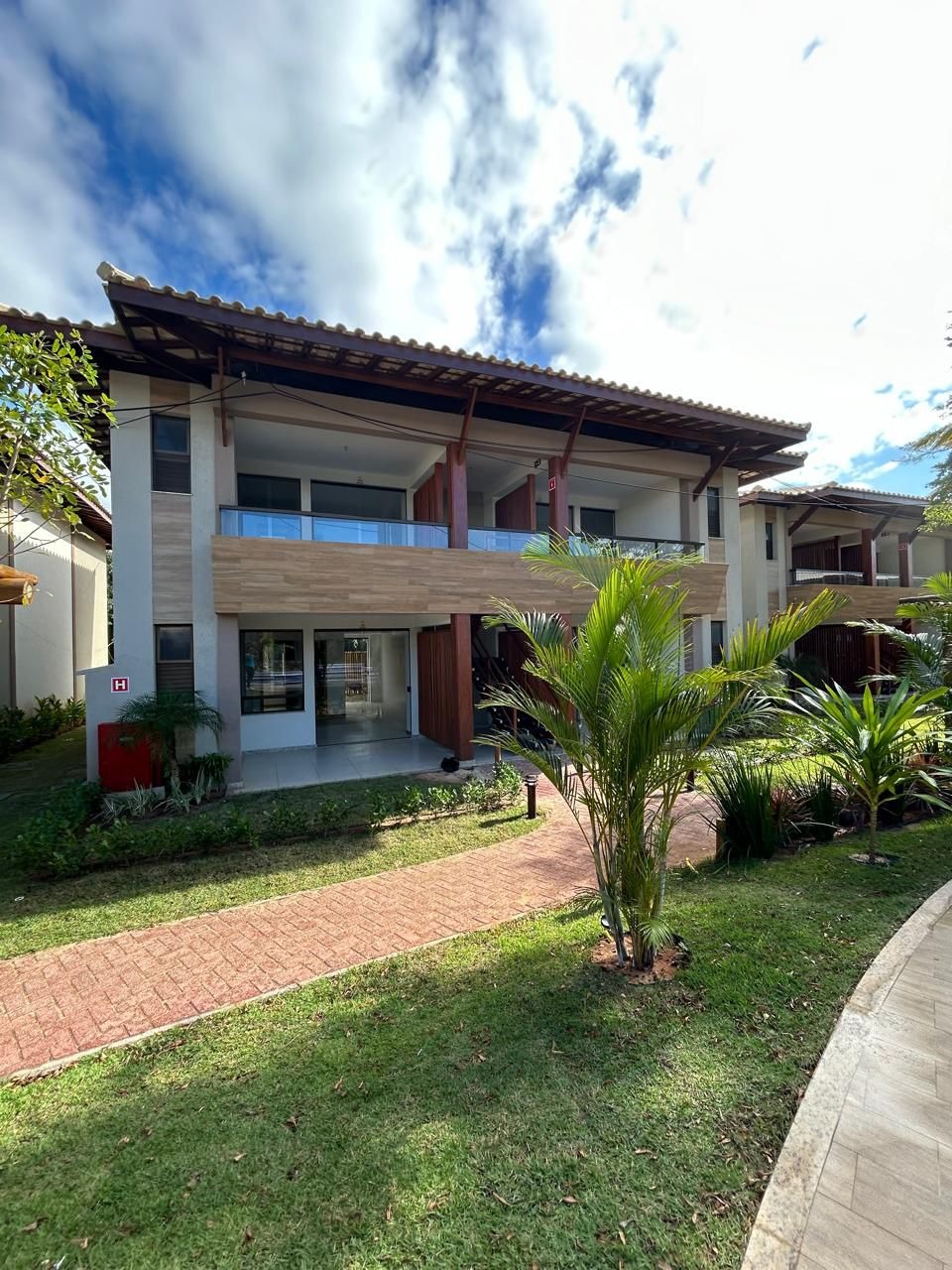 Casa de Condomínio à venda com 2 quartos, 63m² - Foto 14