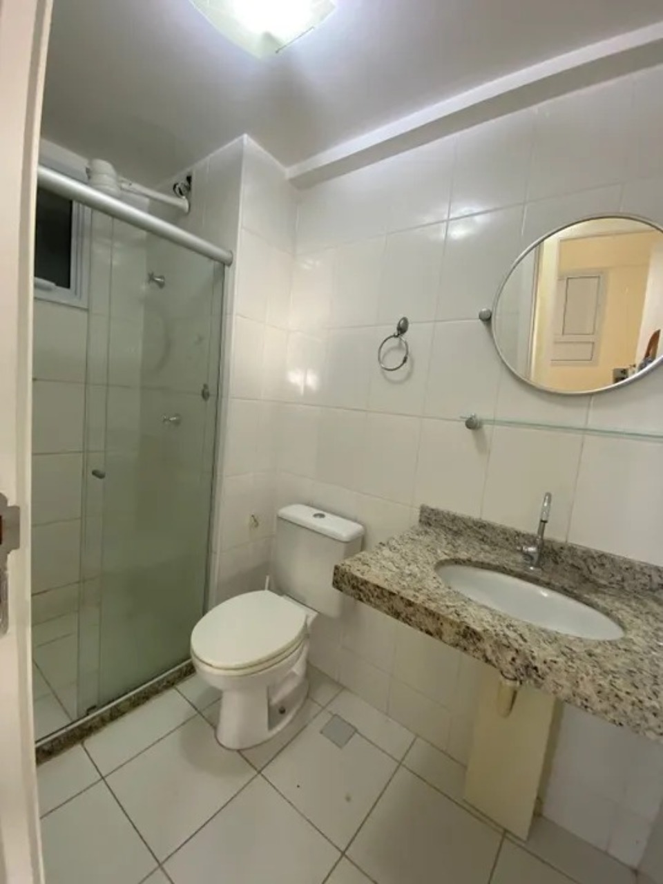 Apartamento à venda com 2 quartos, 65m² - Foto 7