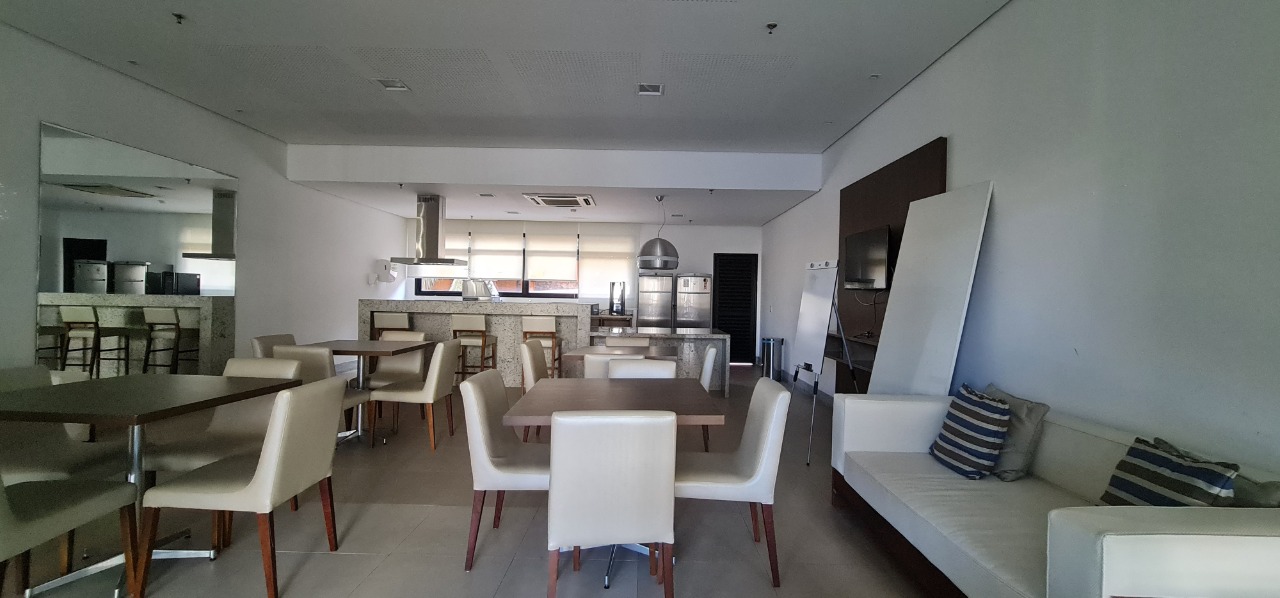 Apartamento, 1 quarto, 35 m² - Foto 26