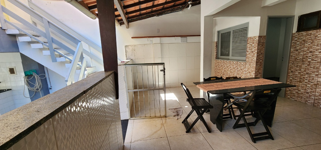 Casa de Condomínio à venda com 4 quartos, 150m² - Foto 12