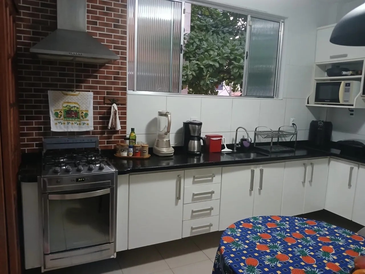 Apartamento à venda com 4 quartos, 200m² - Foto 9