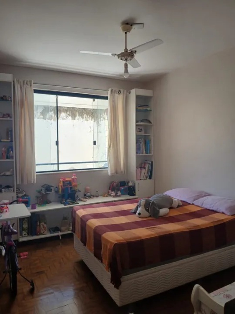 Apartamento à venda com 4 quartos, 200m² - Foto 5