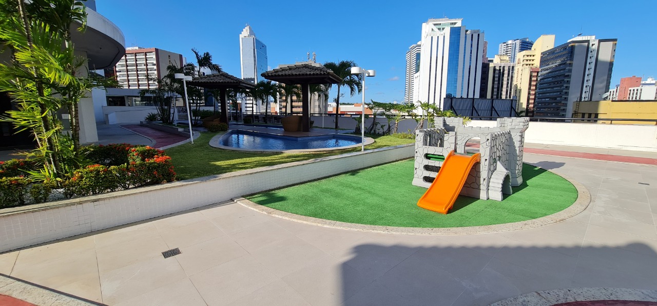 Apartamento, 1 quarto, 35 m² - Foto 24