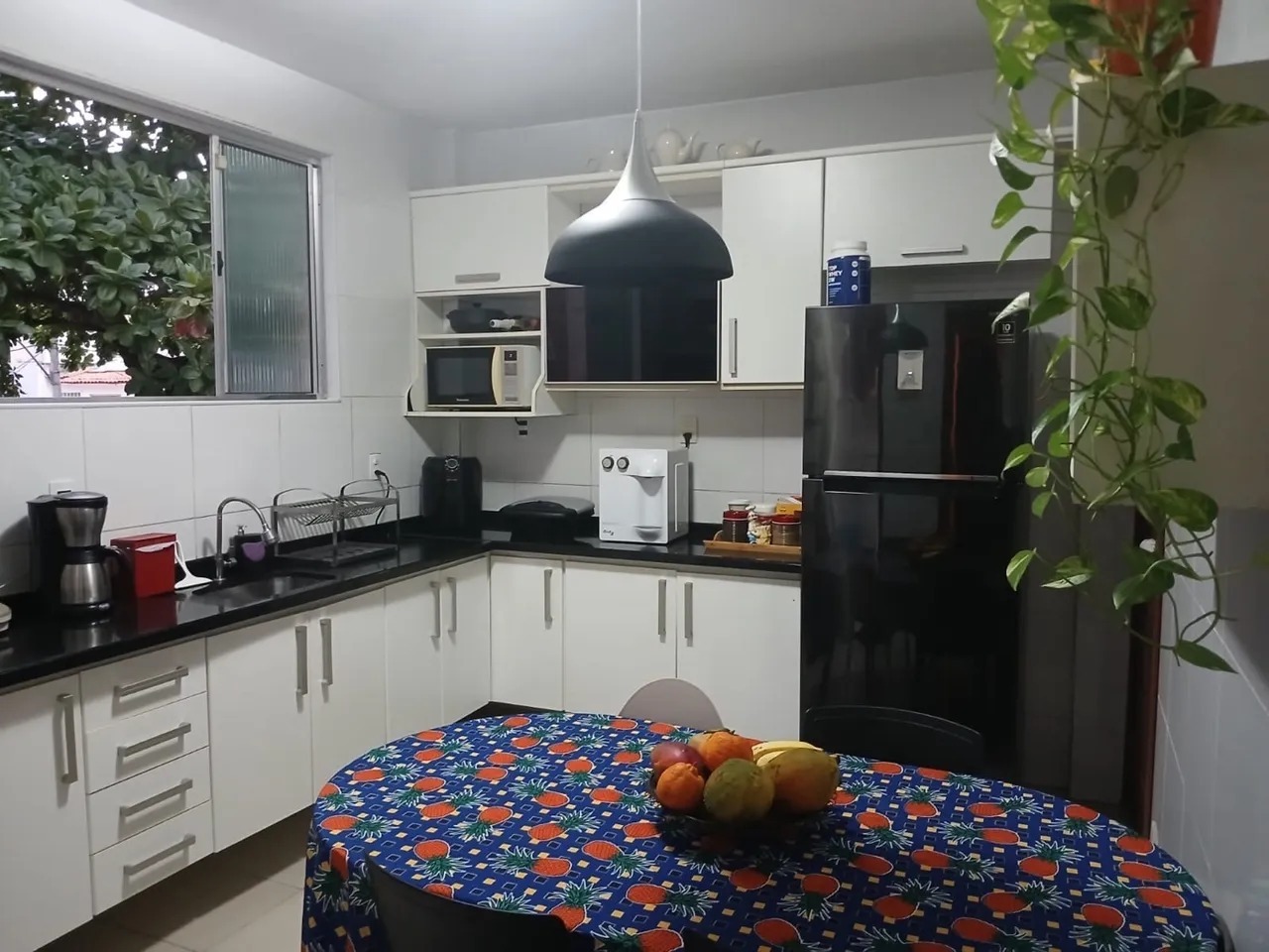 Apartamento à venda com 4 quartos, 200m² - Foto 10