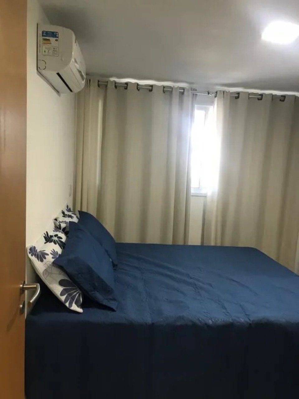 Apartamento à venda com 1 quarto, 64m² - Foto 5