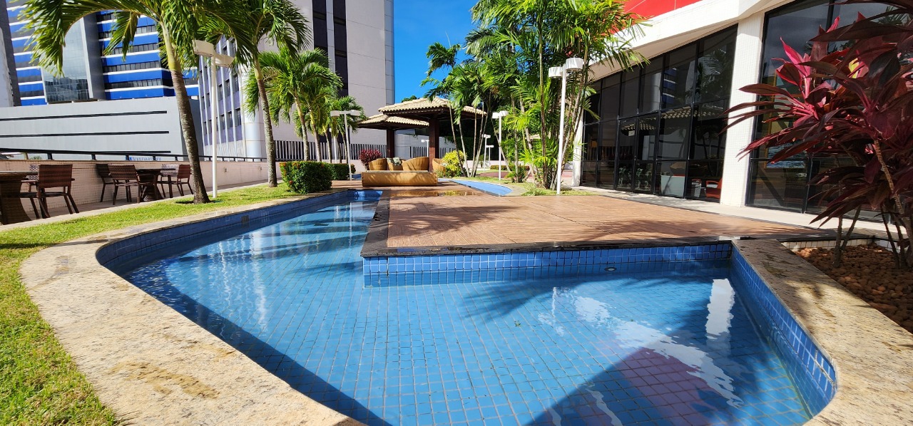 Apartamento, 1 quarto, 35 m² - Foto 14