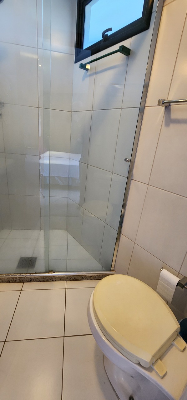 Apartamento, 1 quarto, 35 m² - Foto 11