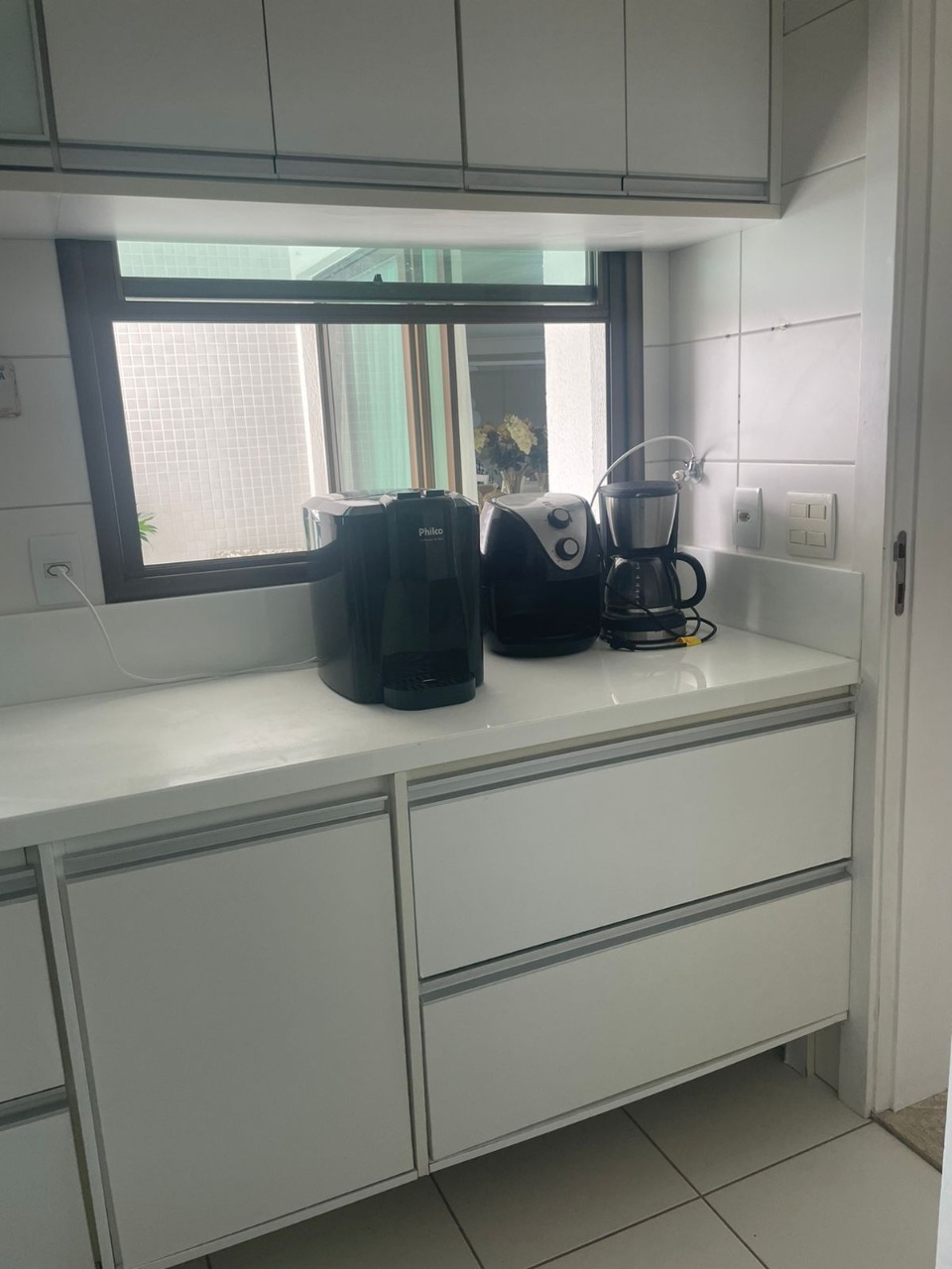 Apartamento à venda com 4 quartos, 196m² - Foto 14