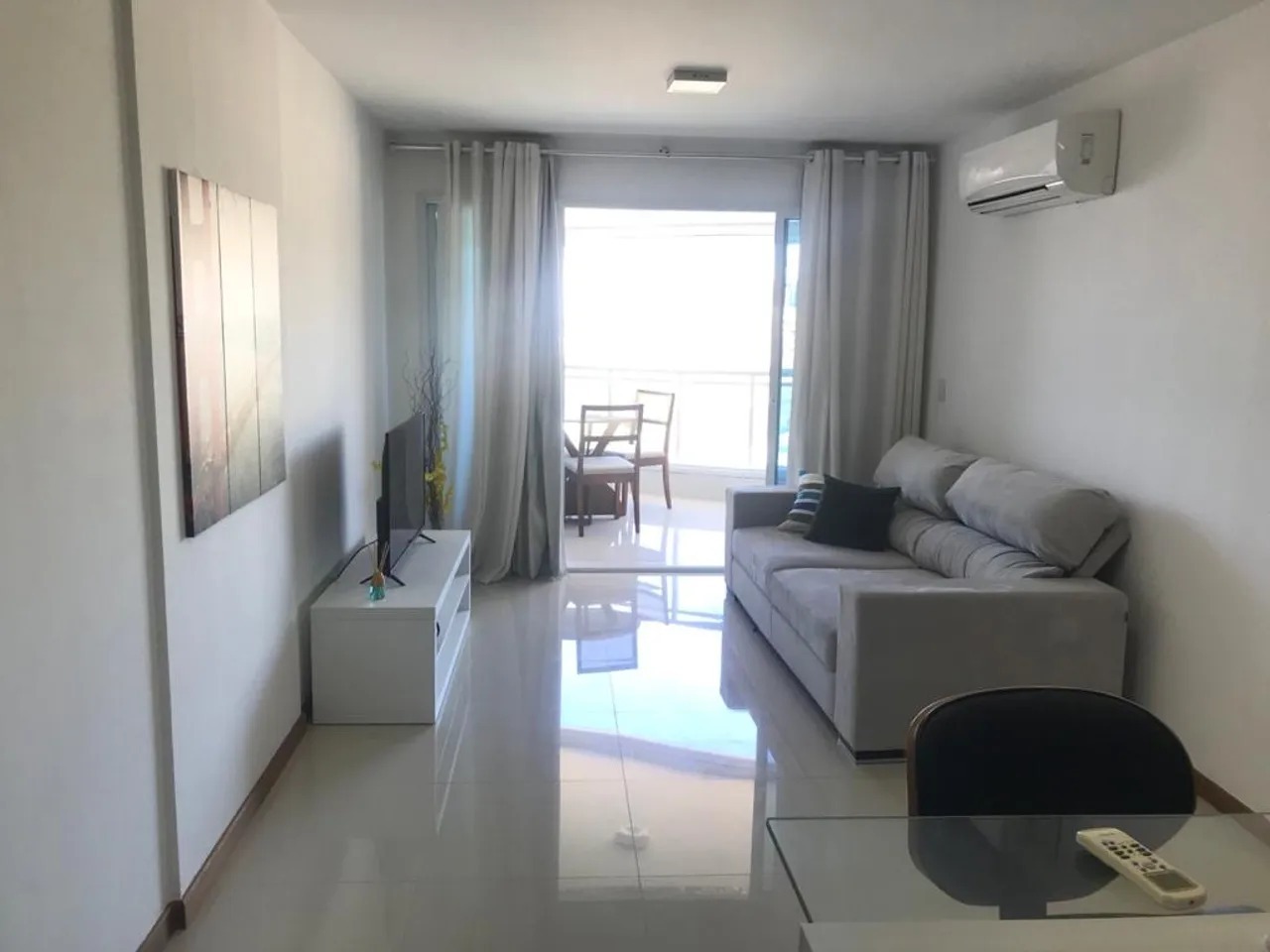 Apartamento, 1 quarto, 64 m² - Foto 3