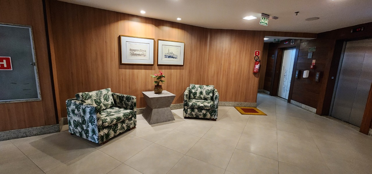 Apartamento, 1 quarto, 35 m² - Foto 22