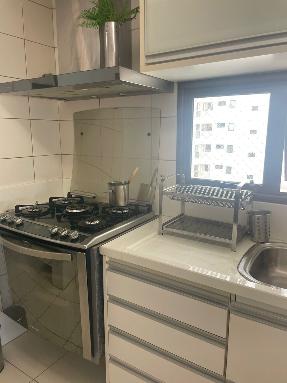 Apartamento à venda com 4 quartos, 196m² - Foto 15