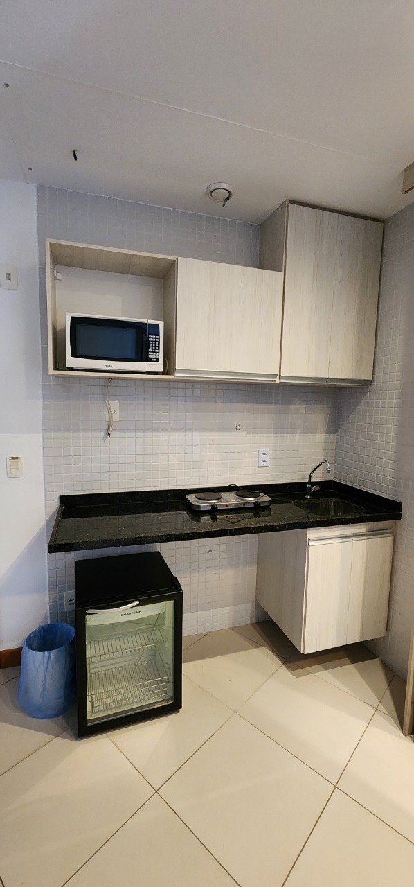 Apartamento para alugar com 1 quarto, 35m² - Foto 11