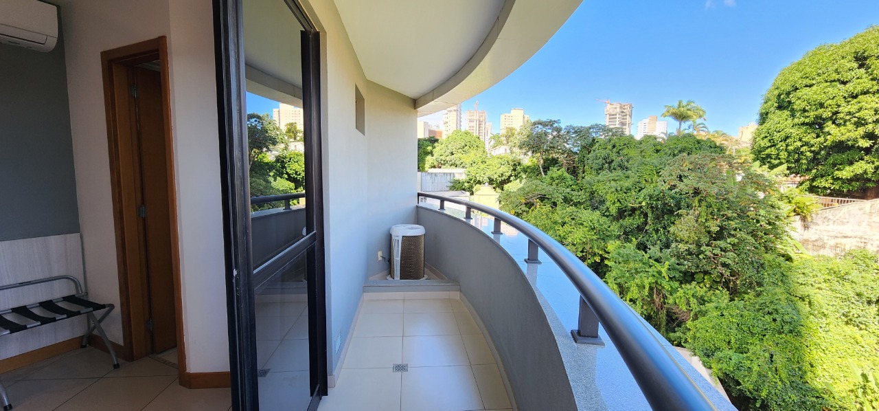 Apartamento, 1 quarto, 35 m² - Foto 2