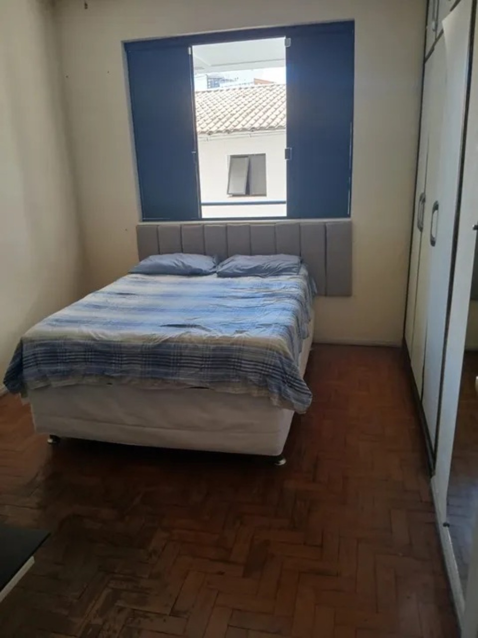 Apartamento à venda com 4 quartos, 200m² - Foto 6