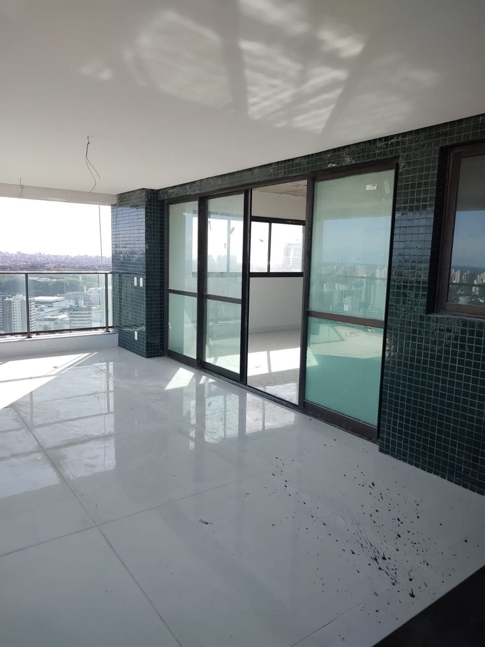 Apartamento, 4 quartos, 212 m² - Foto 4