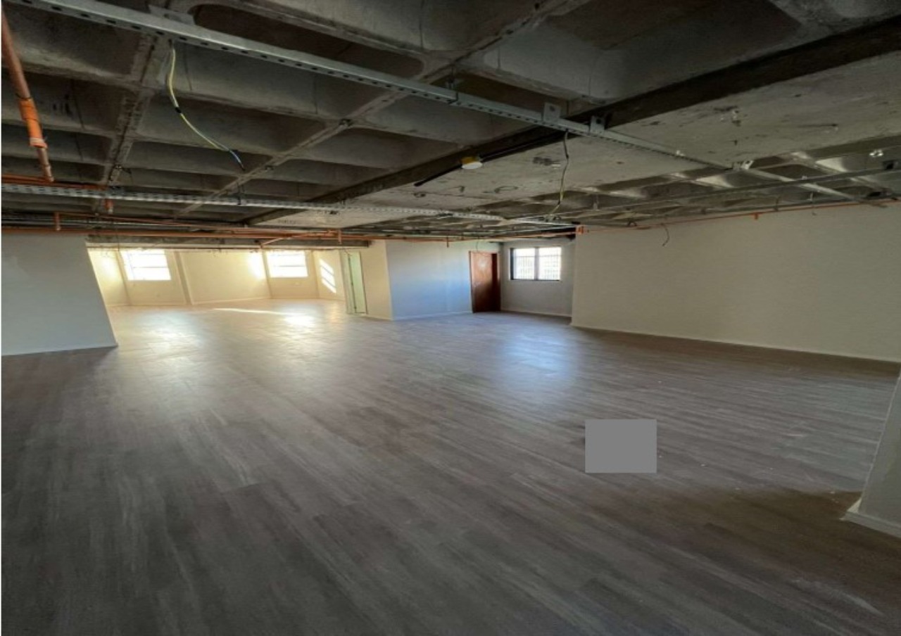 Conjunto Comercial-Sala para alugar, 205m² - Foto 3