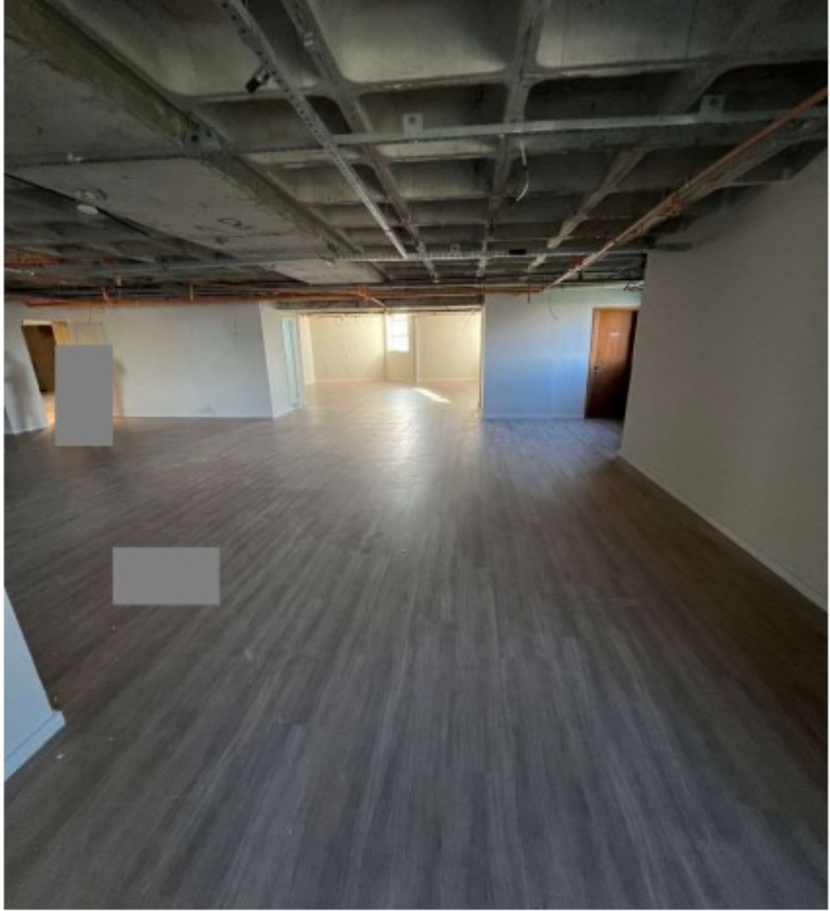 Conjunto Comercial-Sala para alugar, 205m² - Foto 9