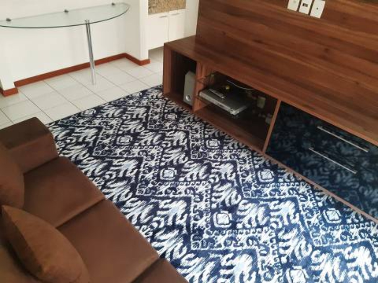 Apartamento à venda com 1 quarto, 43m² - Foto 2