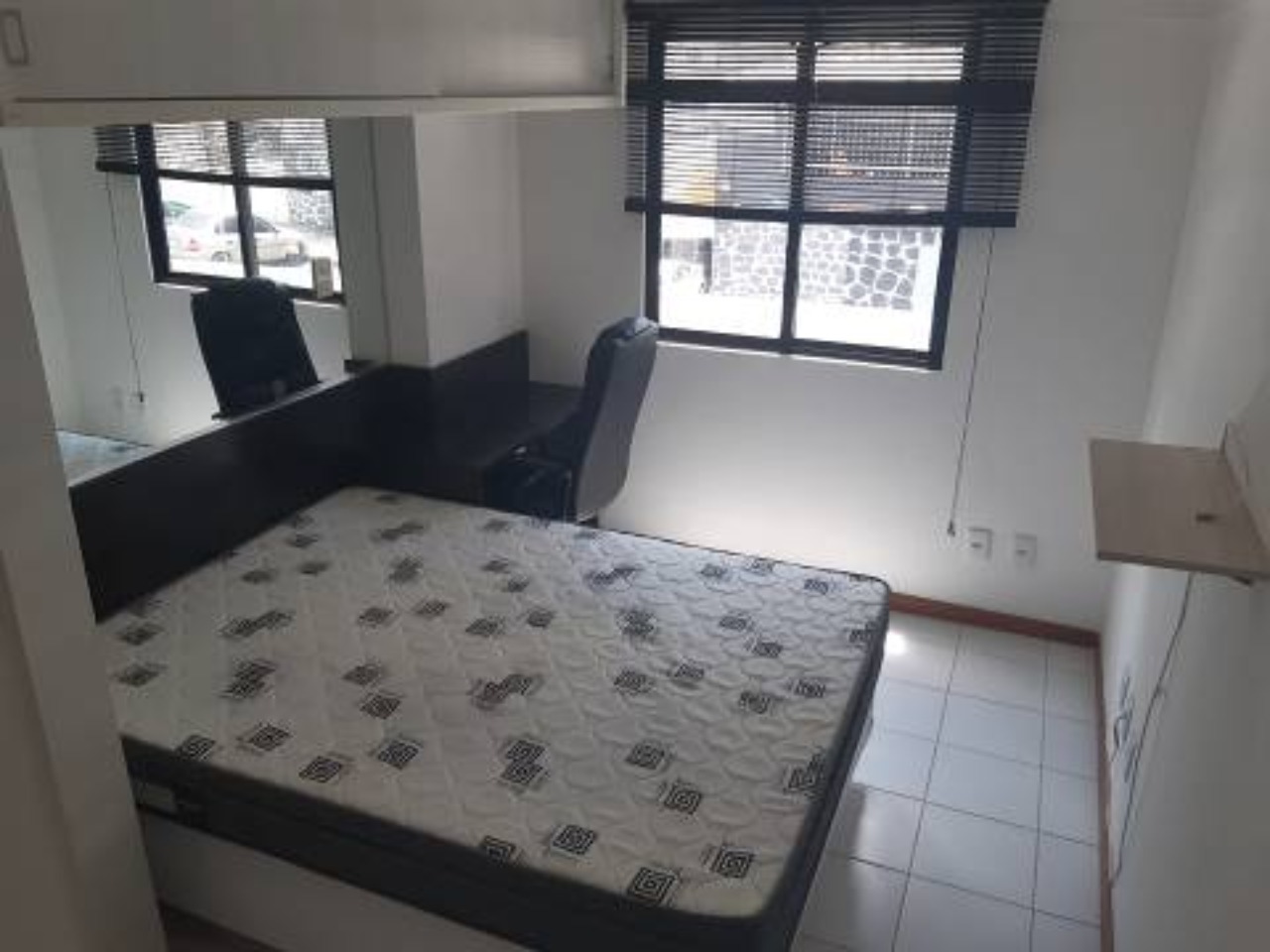 Apartamento à venda com 1 quarto, 43m² - Foto 5