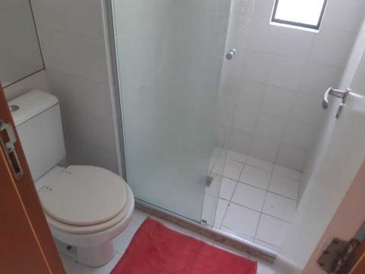 Apartamento à venda com 1 quarto, 43m² - Foto 7