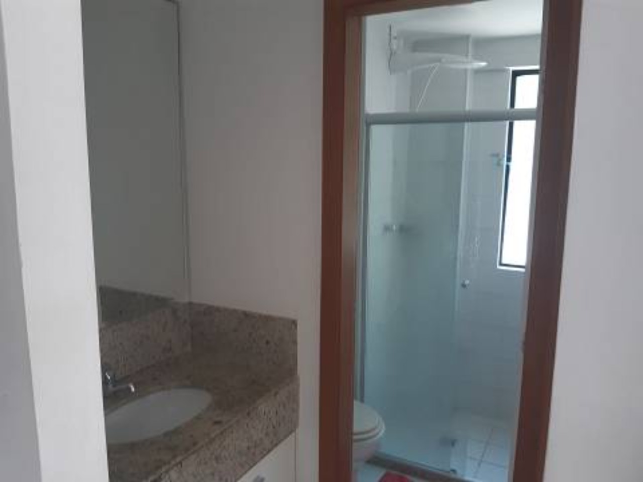 Apartamento à venda com 1 quarto, 43m² - Foto 8