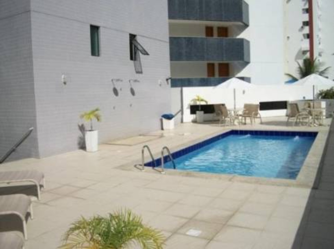 Apartamento à venda com 1 quarto, 43m² - Foto 9