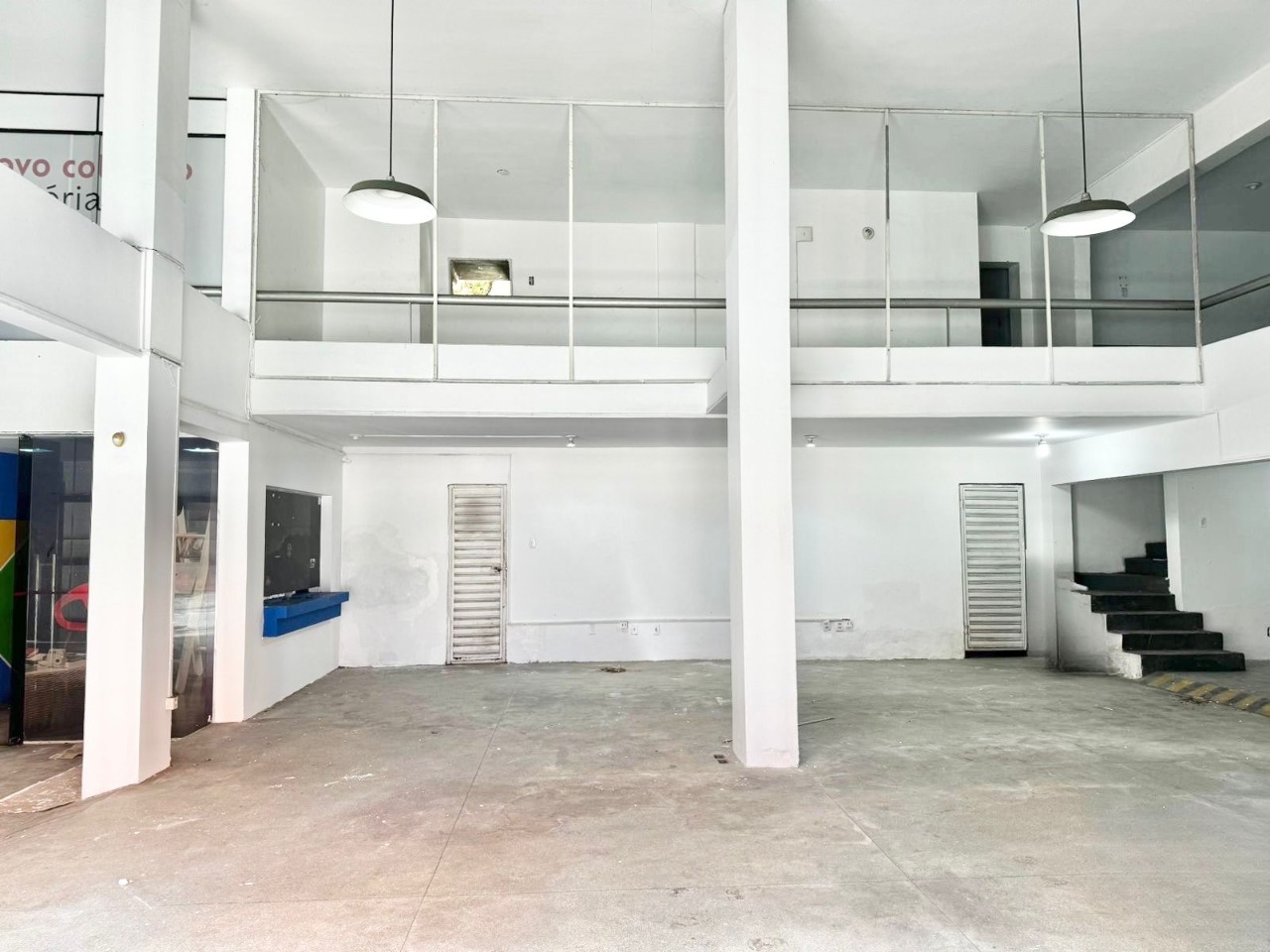 Loja-Salão para alugar, 654m² - Foto 3