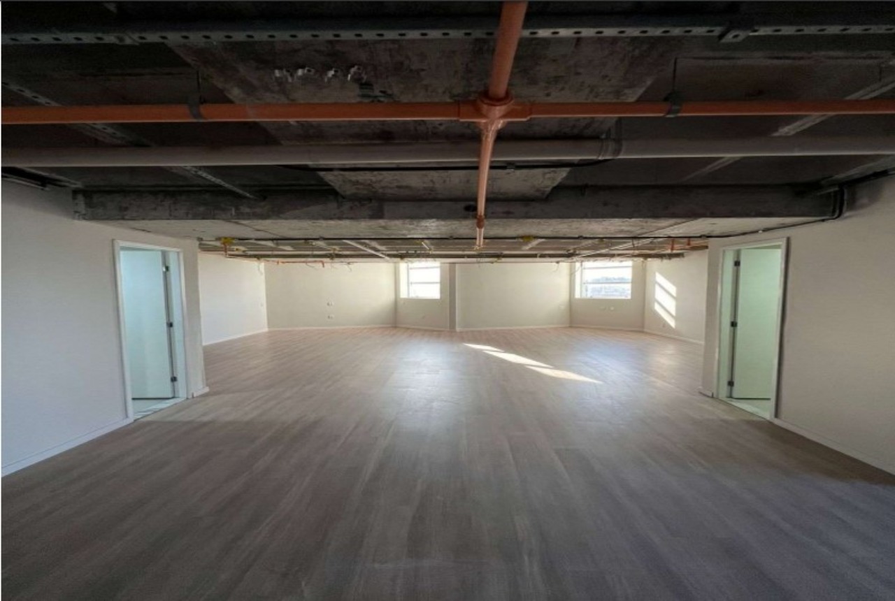 Conjunto Comercial-Sala à venda, 205m² - Foto 1