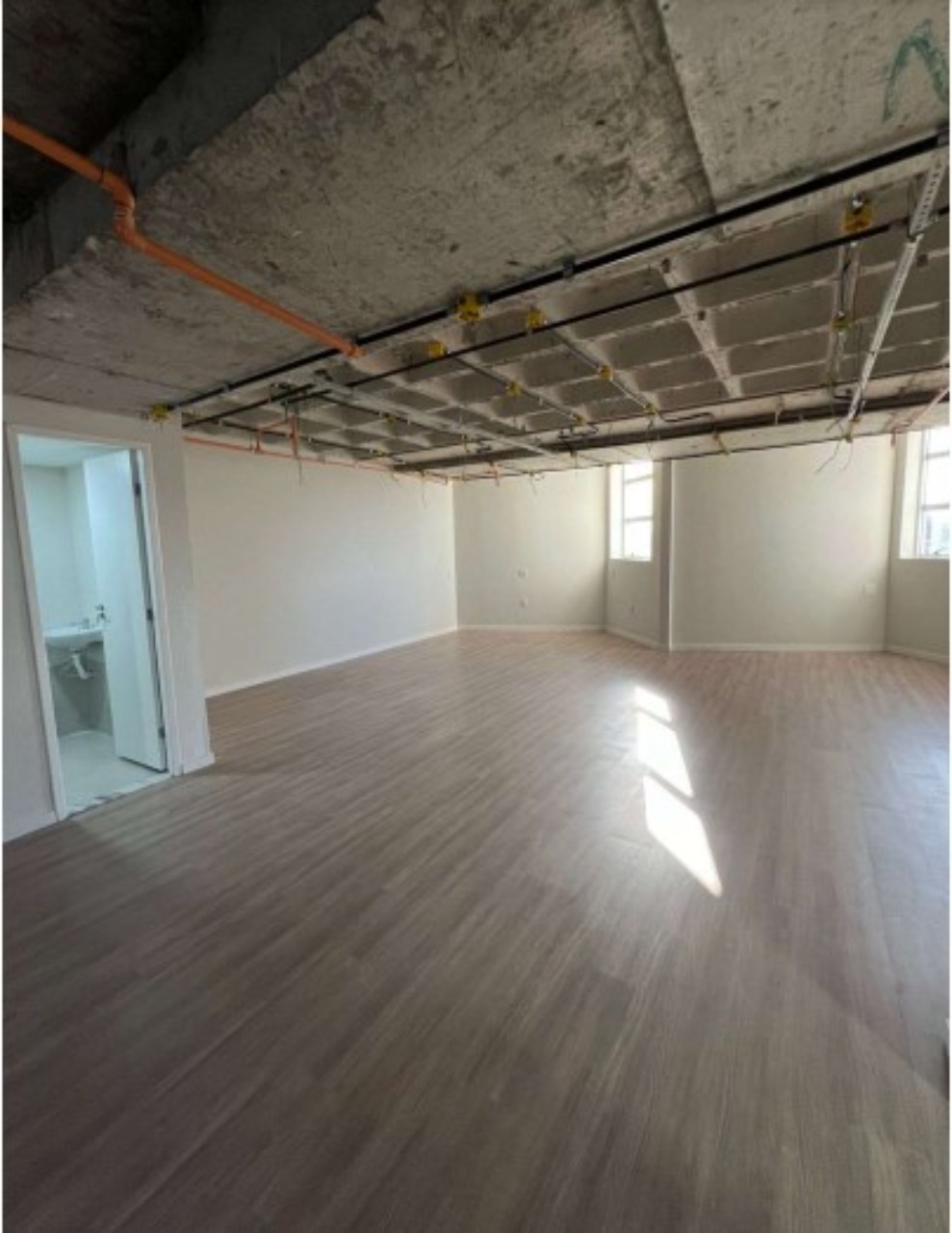 Conjunto Comercial-Sala à venda, 205m² - Foto 6