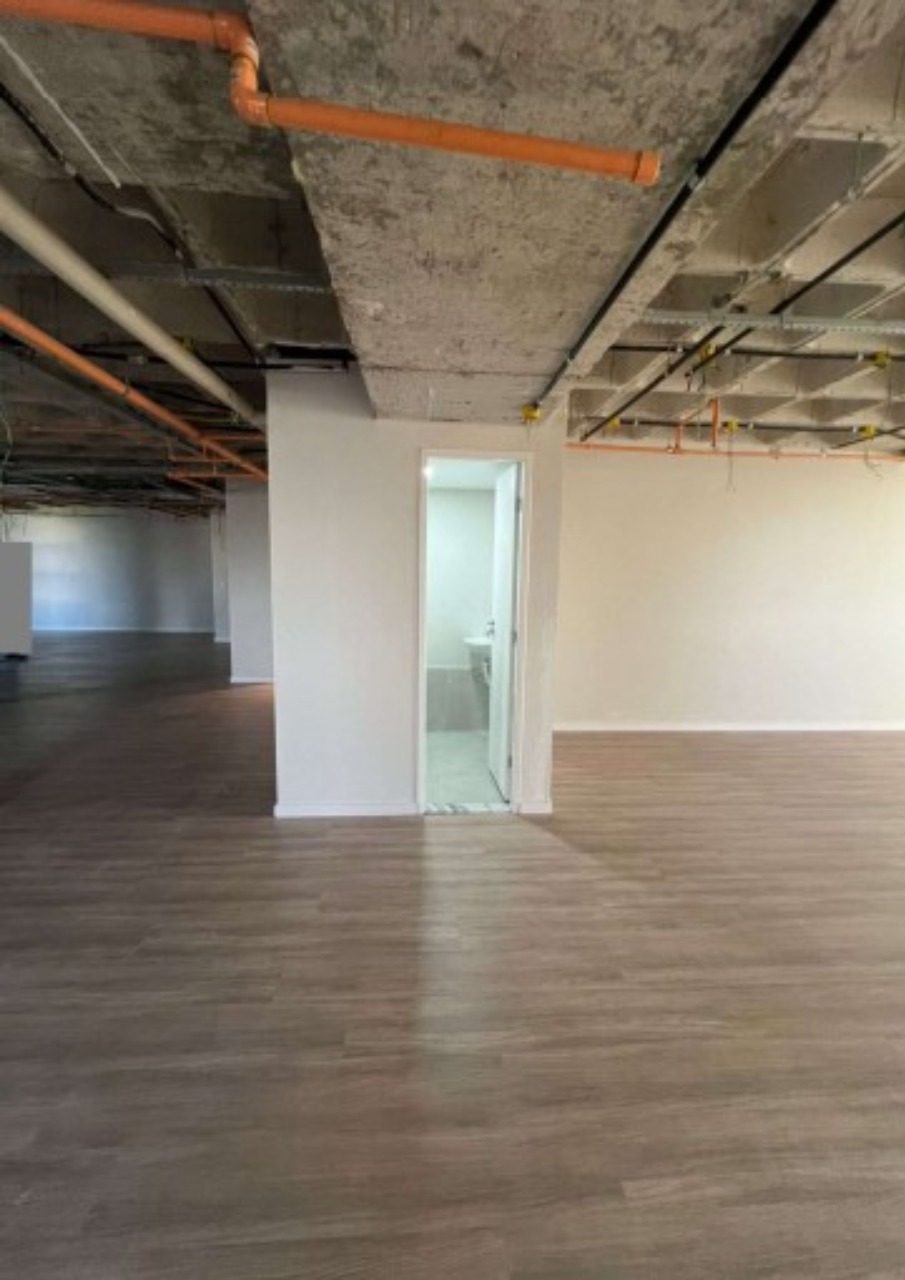 Conjunto Comercial-Sala à venda, 205m² - Foto 12