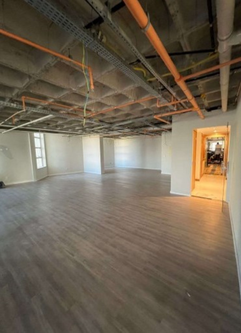 Conjunto Comercial-Sala para alugar, 205m² - Foto 2