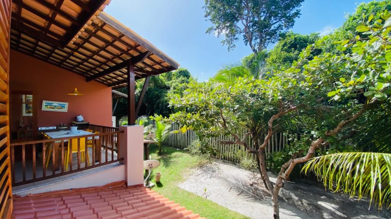 Casa de Condomínio à venda com 3 quartos, 135m² - Foto 3