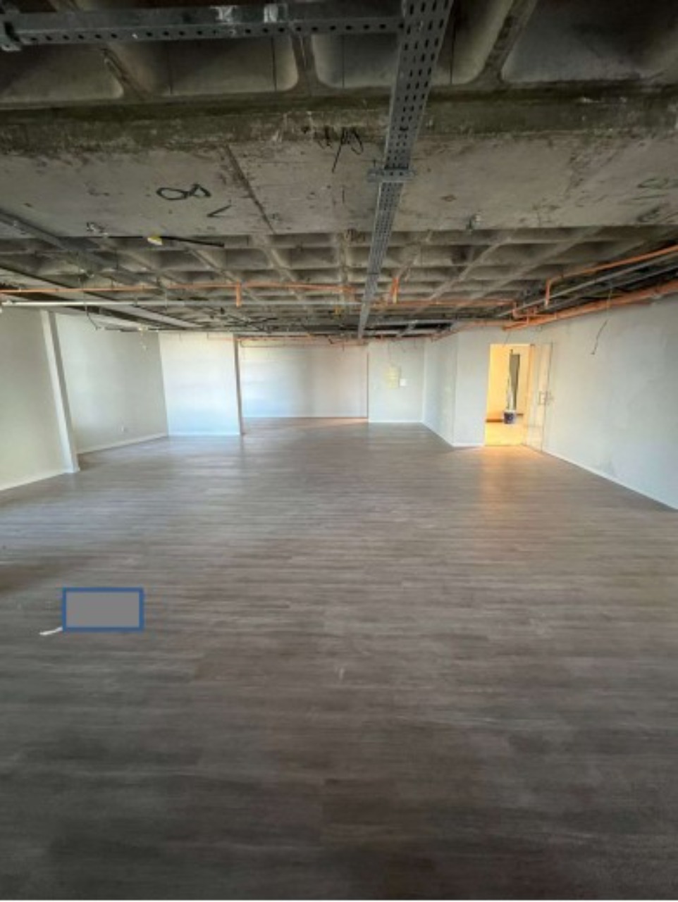 Conjunto Comercial-Sala para alugar, 205m² - Foto 5