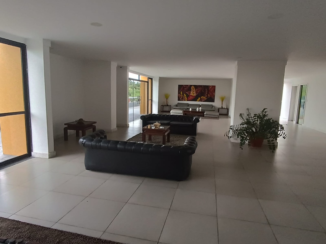 Apartamento à venda com 2 quartos, 59m² - Foto 12