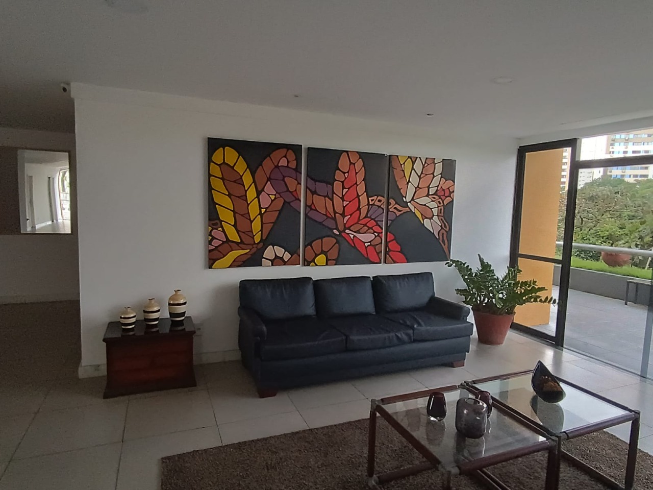 Apartamento à venda com 2 quartos, 59m² - Foto 11