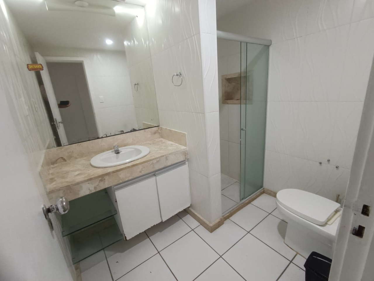 Apartamento à venda com 2 quartos, 59m² - Foto 10