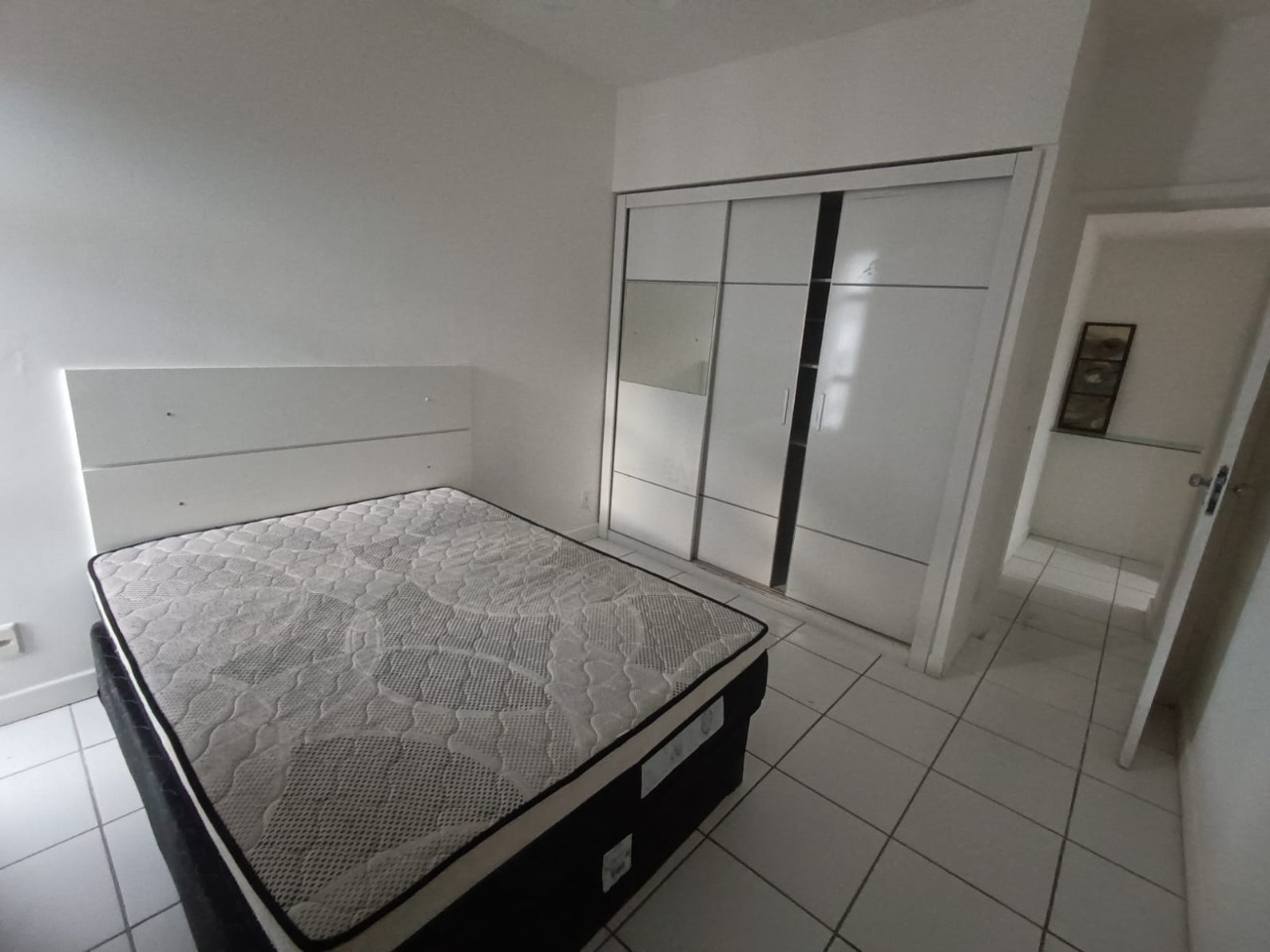 Apartamento à venda com 2 quartos, 59m² - Foto 7