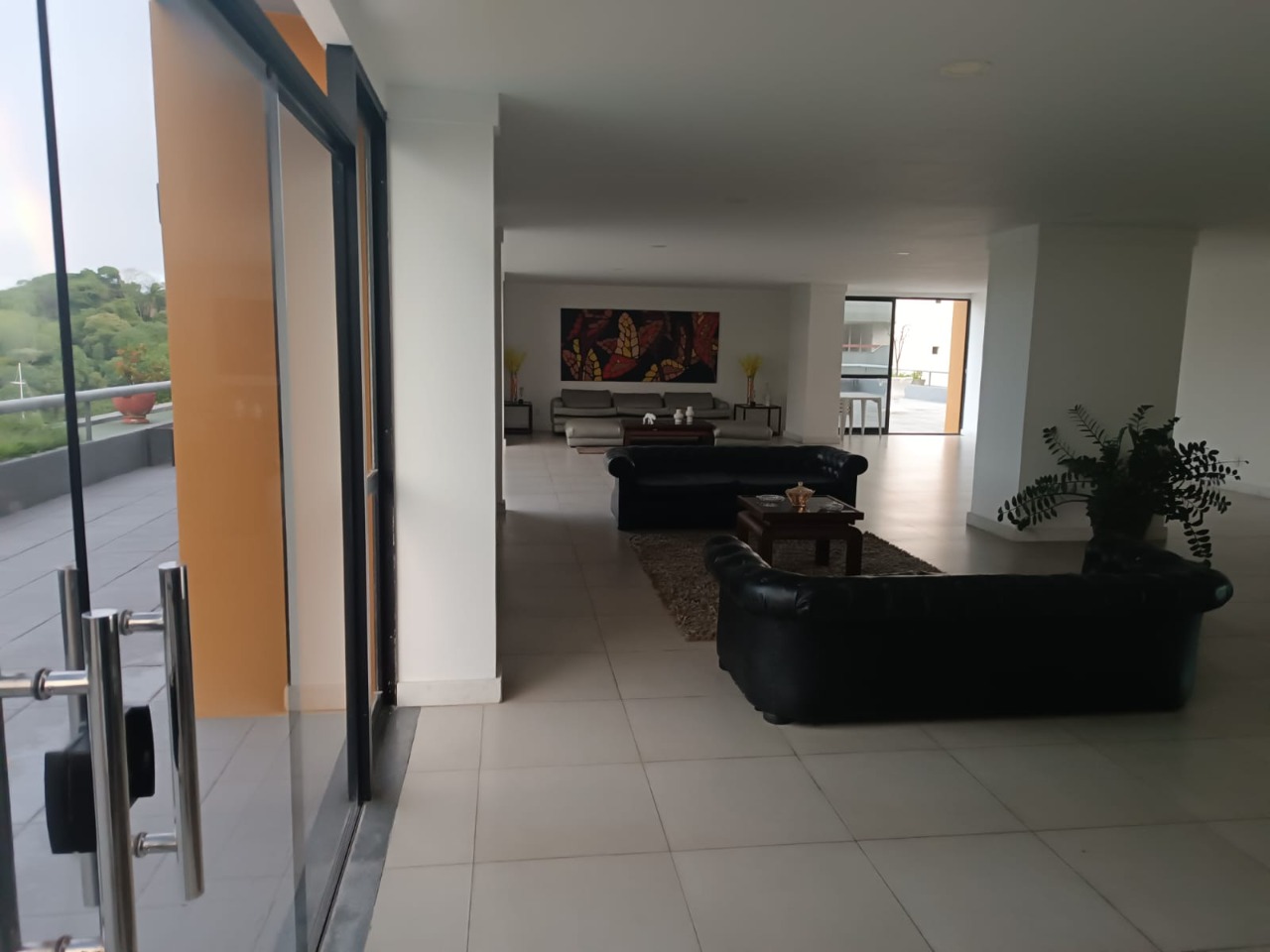 Apartamento à venda com 2 quartos, 59m² - Foto 13